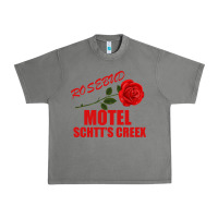 Tornado rosebud  motel schtts creex Urban Heavy Tee - Bettercallsaul
