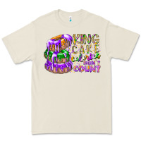 Bone king cake calories dont count Premium Tee - RacoonDesign