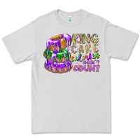 Dove Grey king cake calories dont count Premium Tee - RacoonDesign
