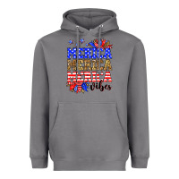 Storm Merica merica merica vibes Heavyweight Hoodie - Neo Western