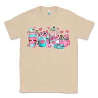 Mushroom lash hustler coffee cups Classic Tee - texasbilliewilder