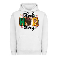 Pigment Lunar Rock black story Urban Hoodie - MaliasSmallBusiness