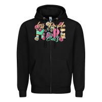 Black less people more cats Zipper Hoodie - Zillion Design Studio