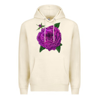 Tofu Celestial Rose Premium Hoodie - LillyAllenDesigns