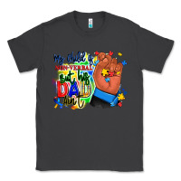 Smoke my child is non verbal but his dad aint afro hand Classic Tee - RanaPortraitStore