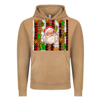 Vintage Camel santa with gifts Vintage Hoodie - AdoDesignShop