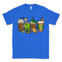 True Royal lawyer coffee cups Classic Tee - texasbilliewilder