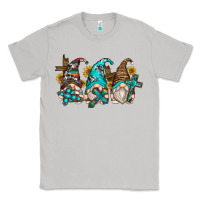 Moon Dust western cross gnomes Classic Tee - Zillion Design Studio