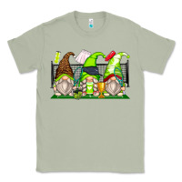 Matcha tennis gnomes Classic Tee - Zillion Design Studio