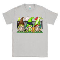 Moon Dust tennis gnomes Classic Tee - Zillion Design Studio