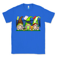 True Royal tennis gnomes Classic Tee - Zillion Design Studio