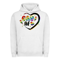 Pigment Lunar Rock gay af Urban Hoodie - MaliasSmallBusiness