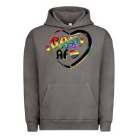 Pigment Tornado gay af Urban Hoodie - MaliasSmallBusiness