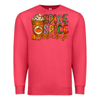 Cardinal spice spice baby Premium Sweatshirt - RacoonDesign