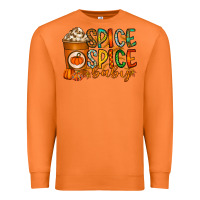 Carrot spice spice baby Premium Sweatshirt - RacoonDesign