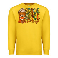 Lemon spice spice baby Premium Sweatshirt - RacoonDesign