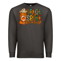 Smoke spice spice baby Premium Sweatshirt - RacoonDesign