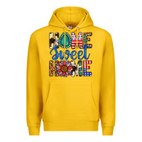 Lemon Home Sweet Home Premium Hoodie - LillyAllenDesigns