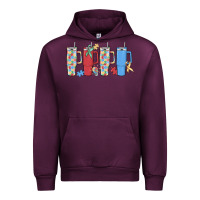 Autism Urban Hoodie | Teevron