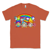 Copper lgbt gnomes Classic Tee - Zillion Design Studio