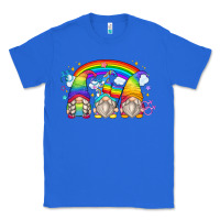 True Royal lgbt gnomes Classic Tee - Zillion Design Studio