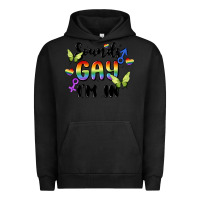Pigment Black sounds gay i'm in Urban Hoodie - MaliasSmallBusiness