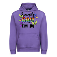 Tulip sounds gay i'm in Urban Hoodie - MaliasSmallBusiness