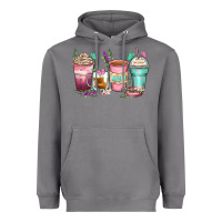 Storm mom coffee cups Heavyweight Hoodie - Zillion Design Studio