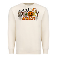 Spooky Season Premium Sweatshirt | Teevron
