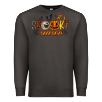 Smoke spooky season Premium Sweatshirt - RacoonDesign