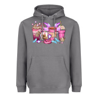 Storm princess coffee cups Heavyweight Hoodie - Zillion Design Studio
