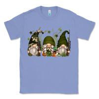 Colony Blue hunter gnomes Classic Tee - Zillion Design Studio
