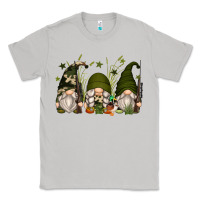 Moon Dust hunter gnomes Classic Tee - Zillion Design Studio