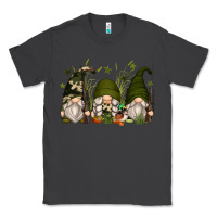 Smoke hunter gnomes Classic Tee - Zillion Design Studio