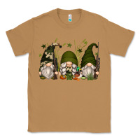 Toasted Coconut hunter gnomes Classic Tee - Zillion Design Studio
