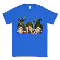True Royal hunter gnomes Classic Tee - Zillion Design Studio