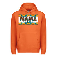Carrot mama of both license plate Premium Hoodie - Jasminsmagicworld
