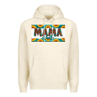 Tofu mama of both license plate Premium Hoodie - Jasminsmagicworld