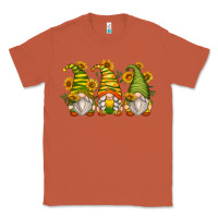 Copper sunflower gnomes Classic Tee - Zillion Design Studio