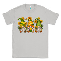 Moon Dust sunflower gnomes Classic Tee - Zillion Design Studio