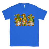 True Royal sunflower gnomes Classic Tee - Zillion Design Studio