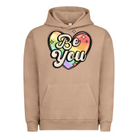 Pigment Burro be you Urban Hoodie - MaliasSmallBusiness