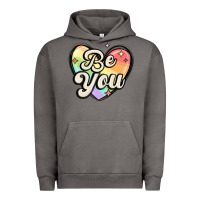 Pigment Tornado be you Urban Hoodie - MaliasSmallBusiness