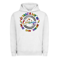 Pigment Lunar Rock gay pride Urban Hoodie - MaliasSmallBusiness