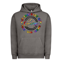 Pigment Tornado gay pride Urban Hoodie - MaliasSmallBusiness