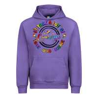 Tulip gay pride Urban Hoodie - MaliasSmallBusiness