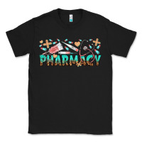 Black pharmacy Classic Tee - texasbilliewilder