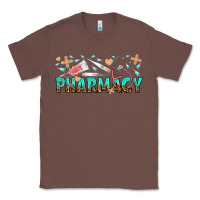 Chestnut pharmacy Classic Tee - texasbilliewilder