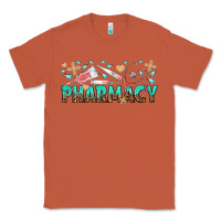 Copper pharmacy Classic Tee - texasbilliewilder
