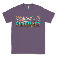 Lavender pharmacy Classic Tee - texasbilliewilder